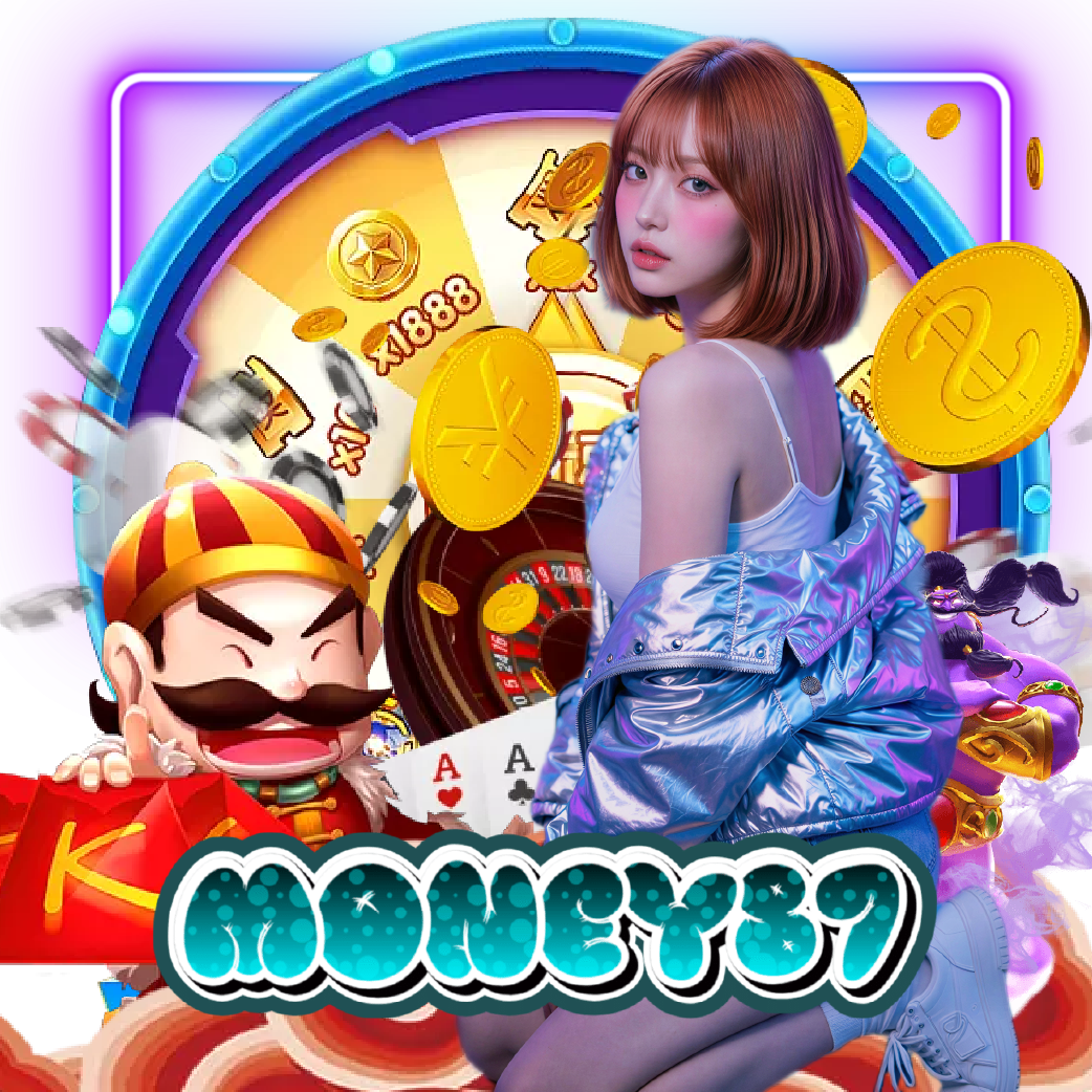 MONEY87 เว็บตรง