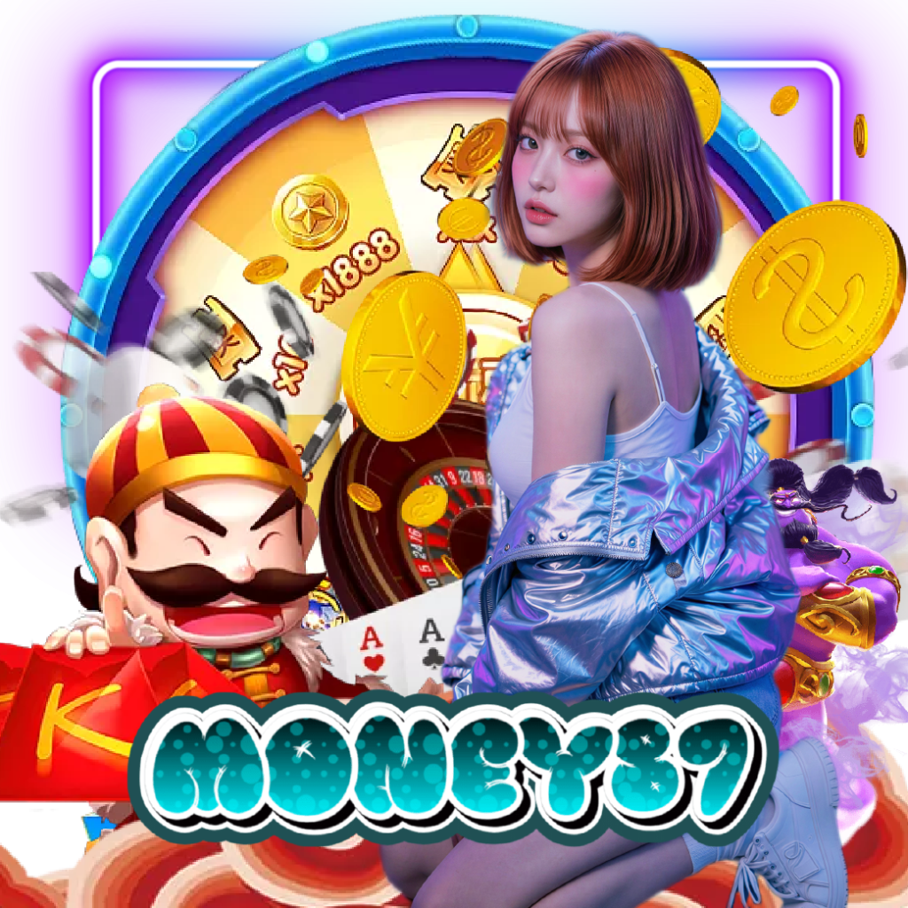 MONEY87 เว็บตรง